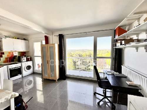 Cergy Val-d'Oise appartement foto 7060954