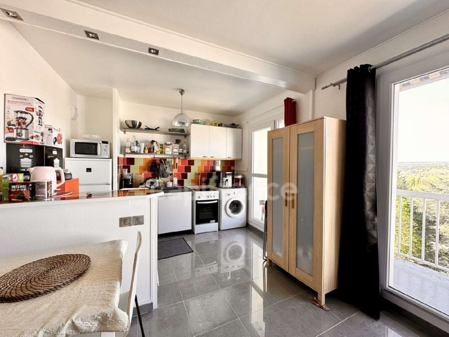  te koop appartement Cergy Val-d'Oise 2