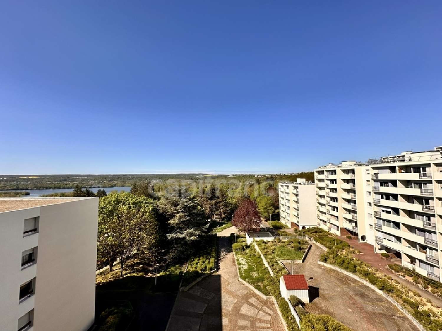  te koop appartement Cergy Val-d'Oise 4