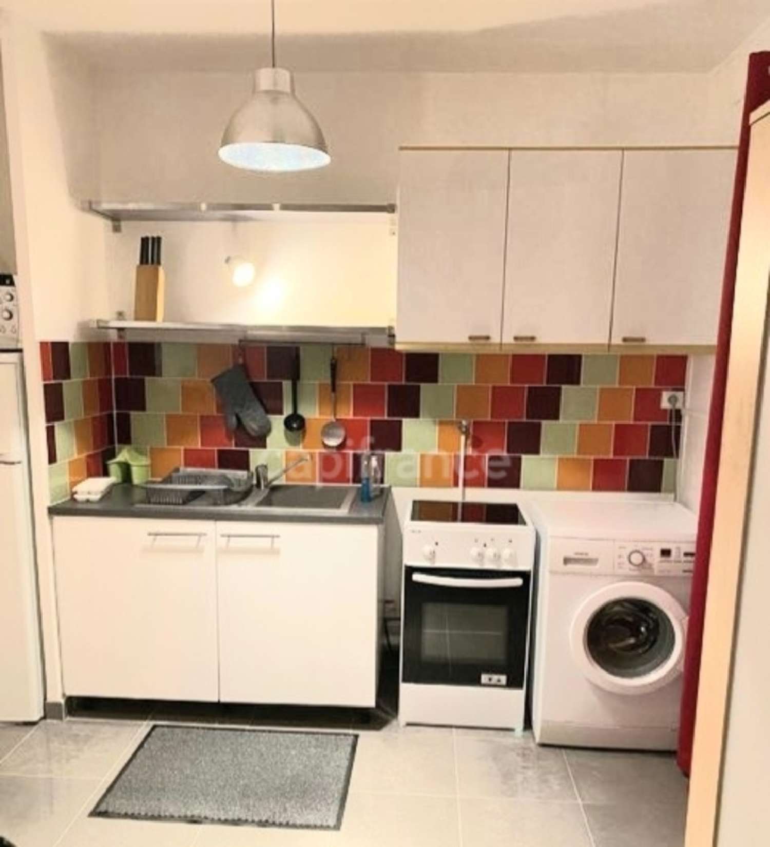  te koop appartement Cergy Val-d'Oise 5