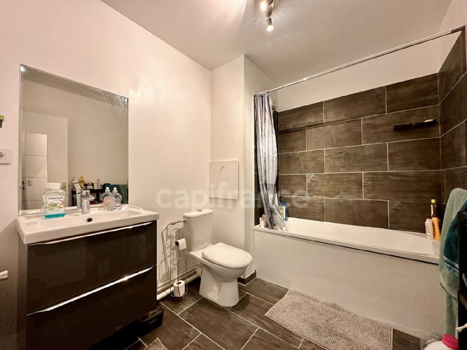  te koop appartement Cergy Val-d'Oise 6