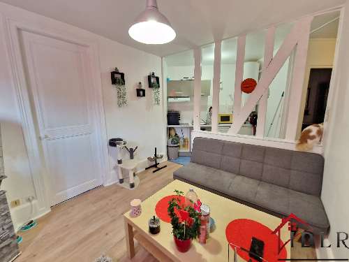 Châlons-en-Champagne Marne appartement foto 7061593
