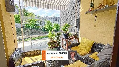 Chamalières Puy-de-Dôme appartement foto 7059634