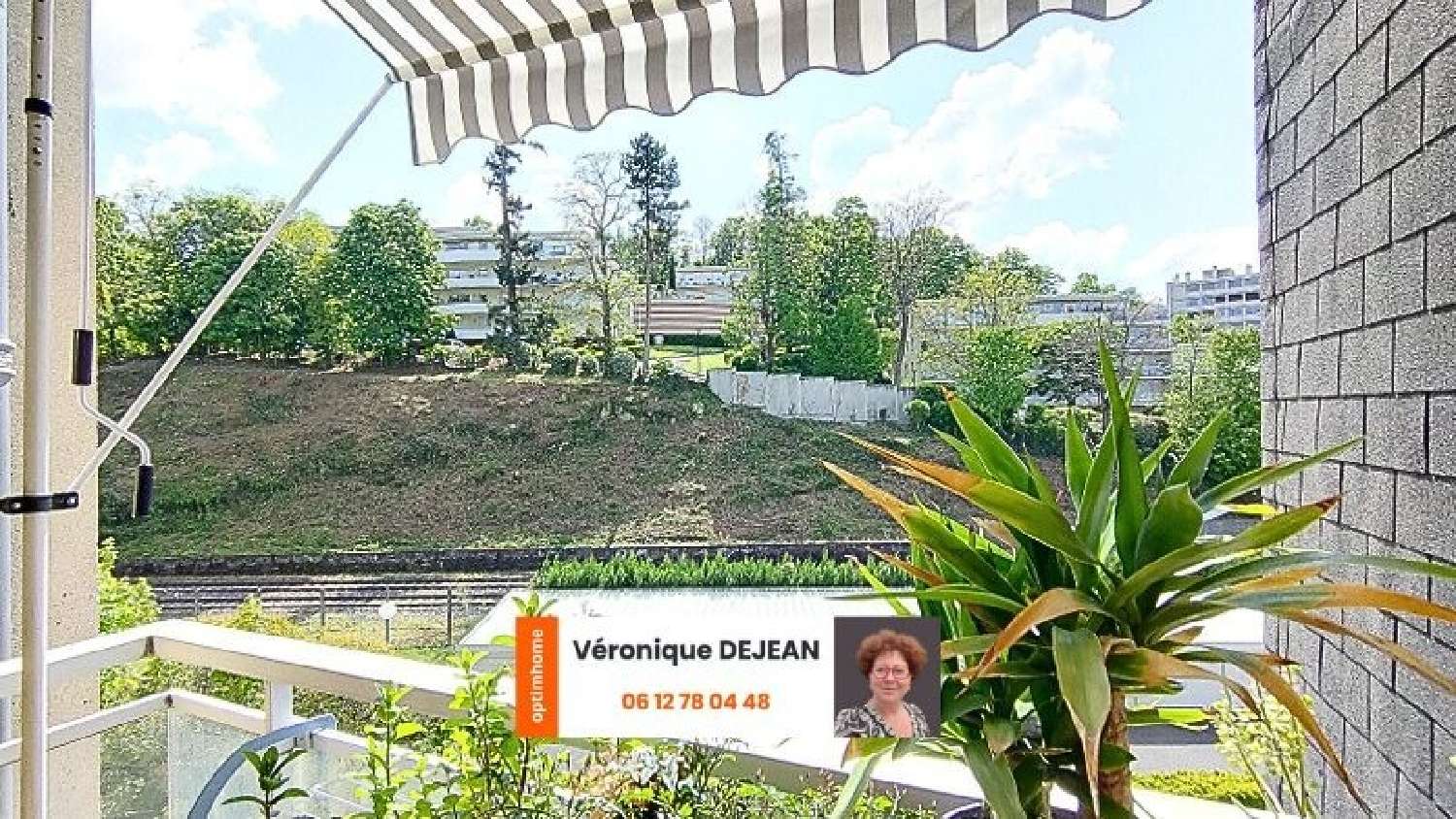  à vendre appartement Chamalières Puy-de-Dôme 2