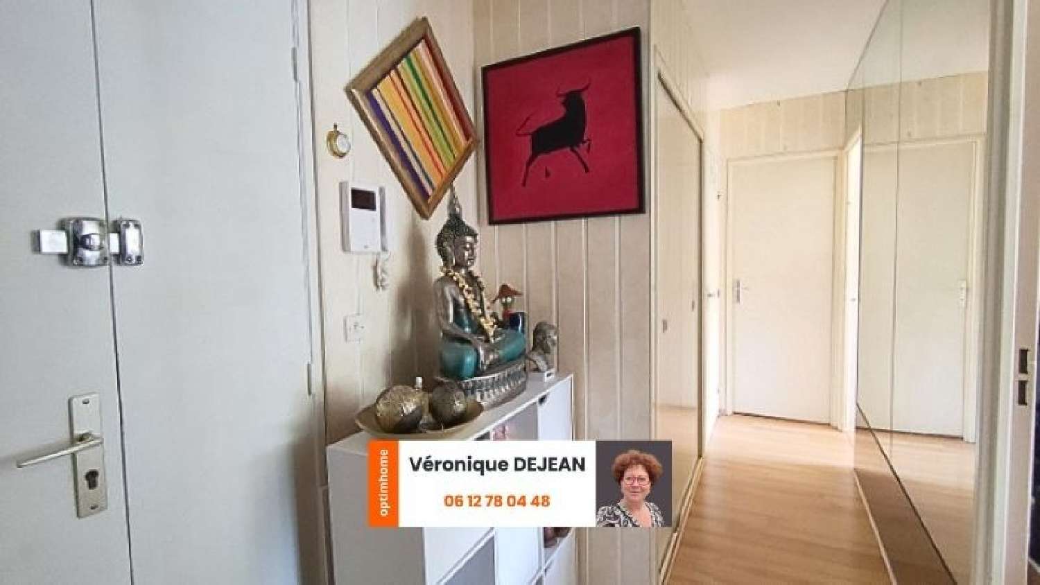  à vendre appartement Chamalières Puy-de-Dôme 5