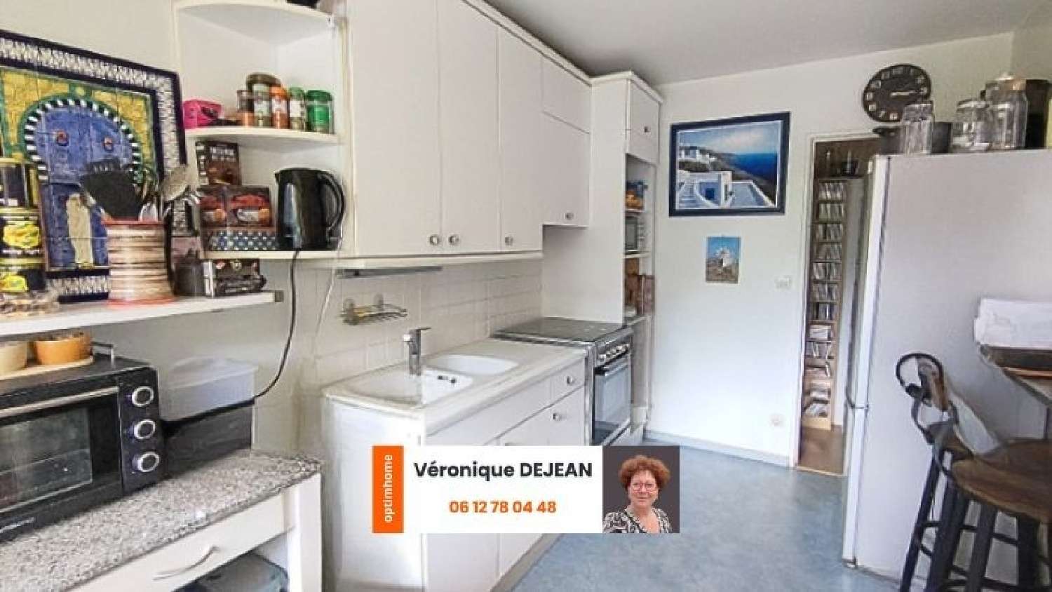 à vendre appartement Chamalières Puy-de-Dôme 6