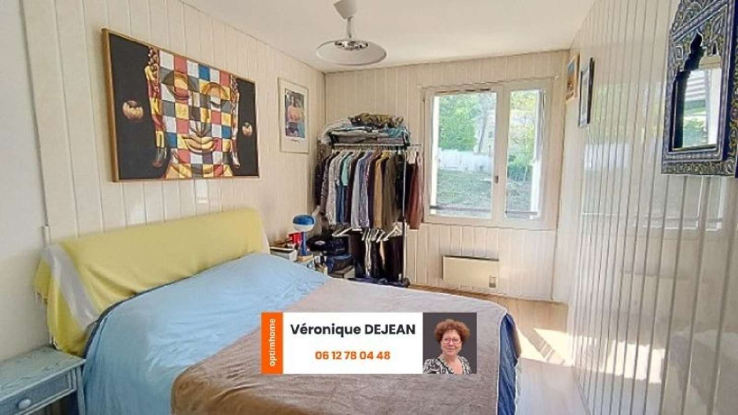  à vendre appartement Chamalières Puy-de-Dôme 8