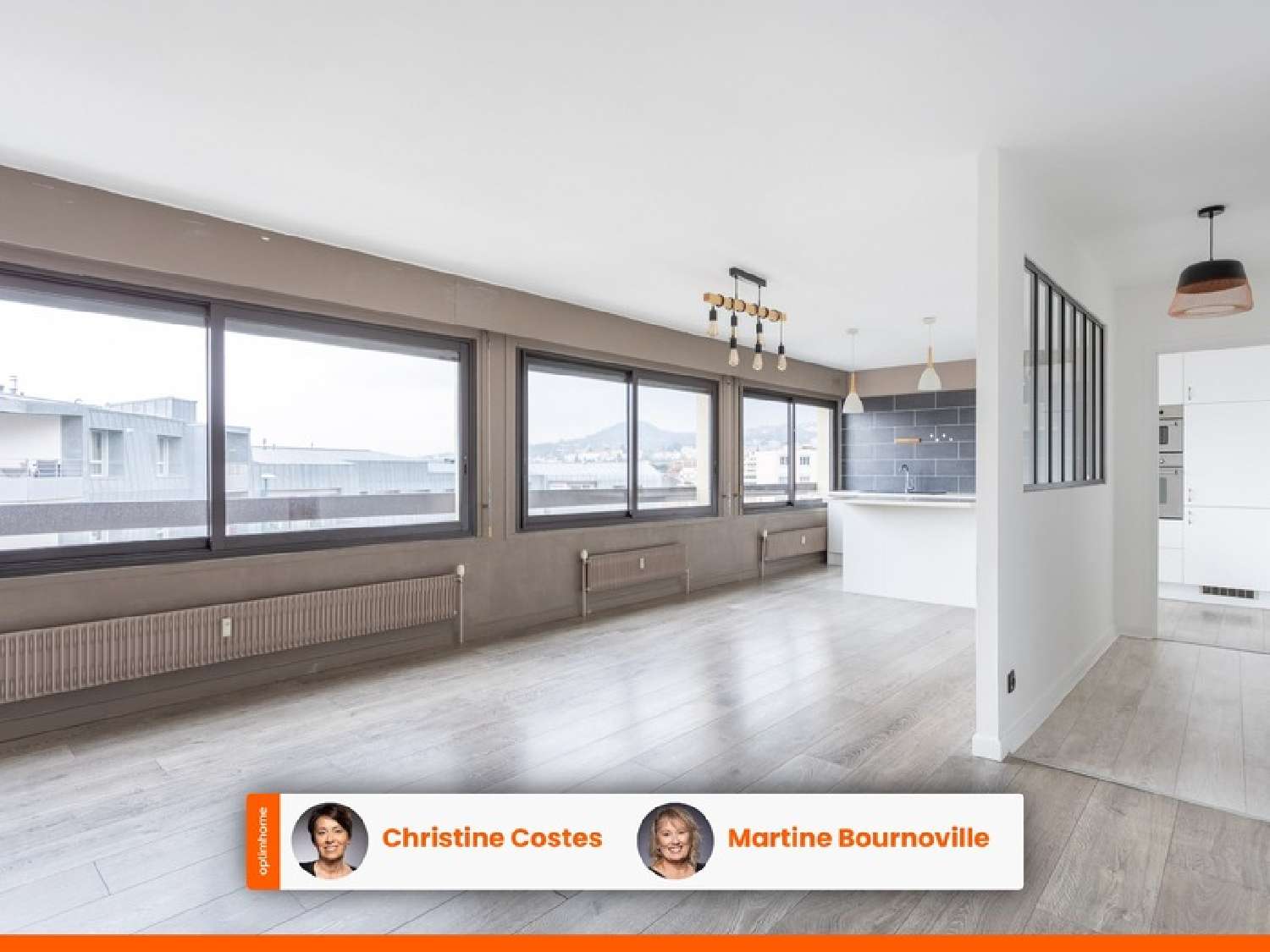  te koop appartement Chamalières Puy-de-Dôme 1
