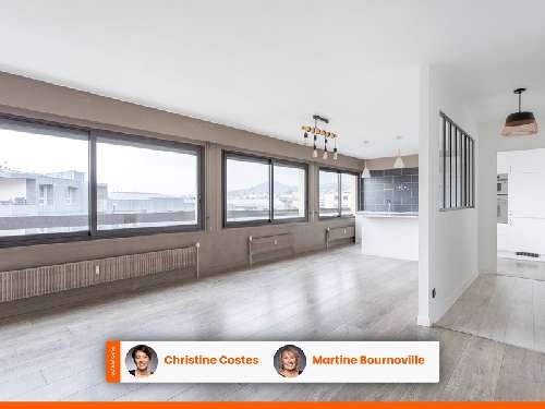 Chamalières Puy-de-Dôme appartement foto 7062786