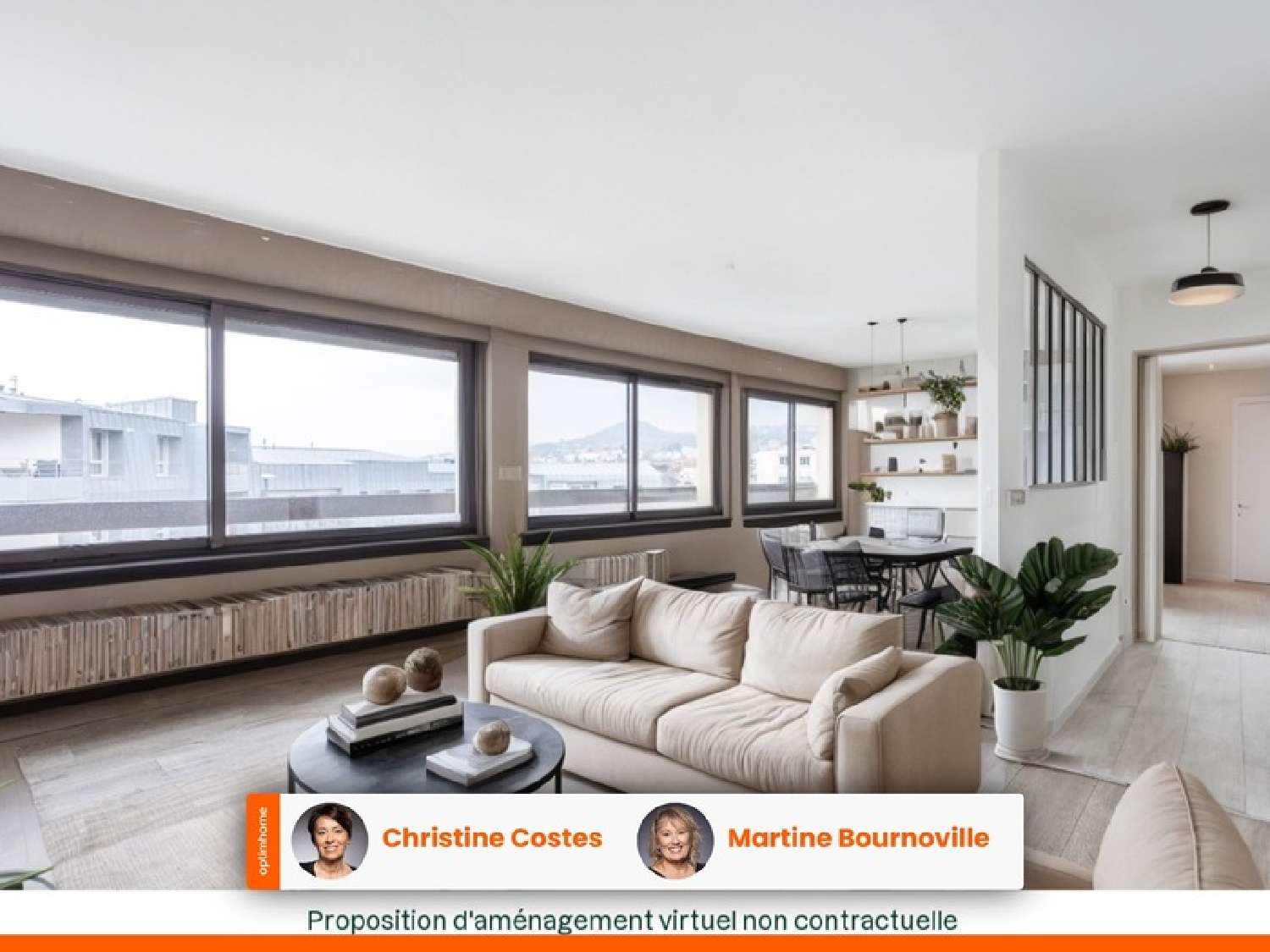 en venta apartamento Chamalières Puy-de-Dôme 2