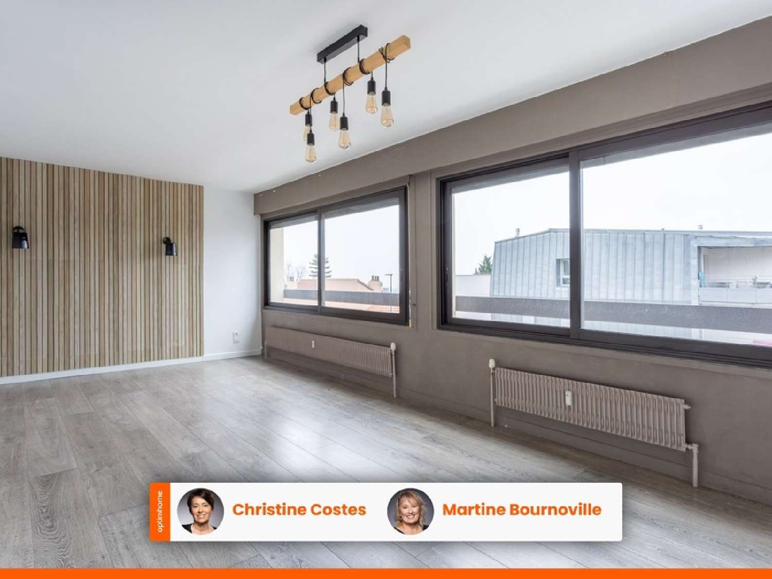  te koop appartement Chamalières Puy-de-Dôme 4