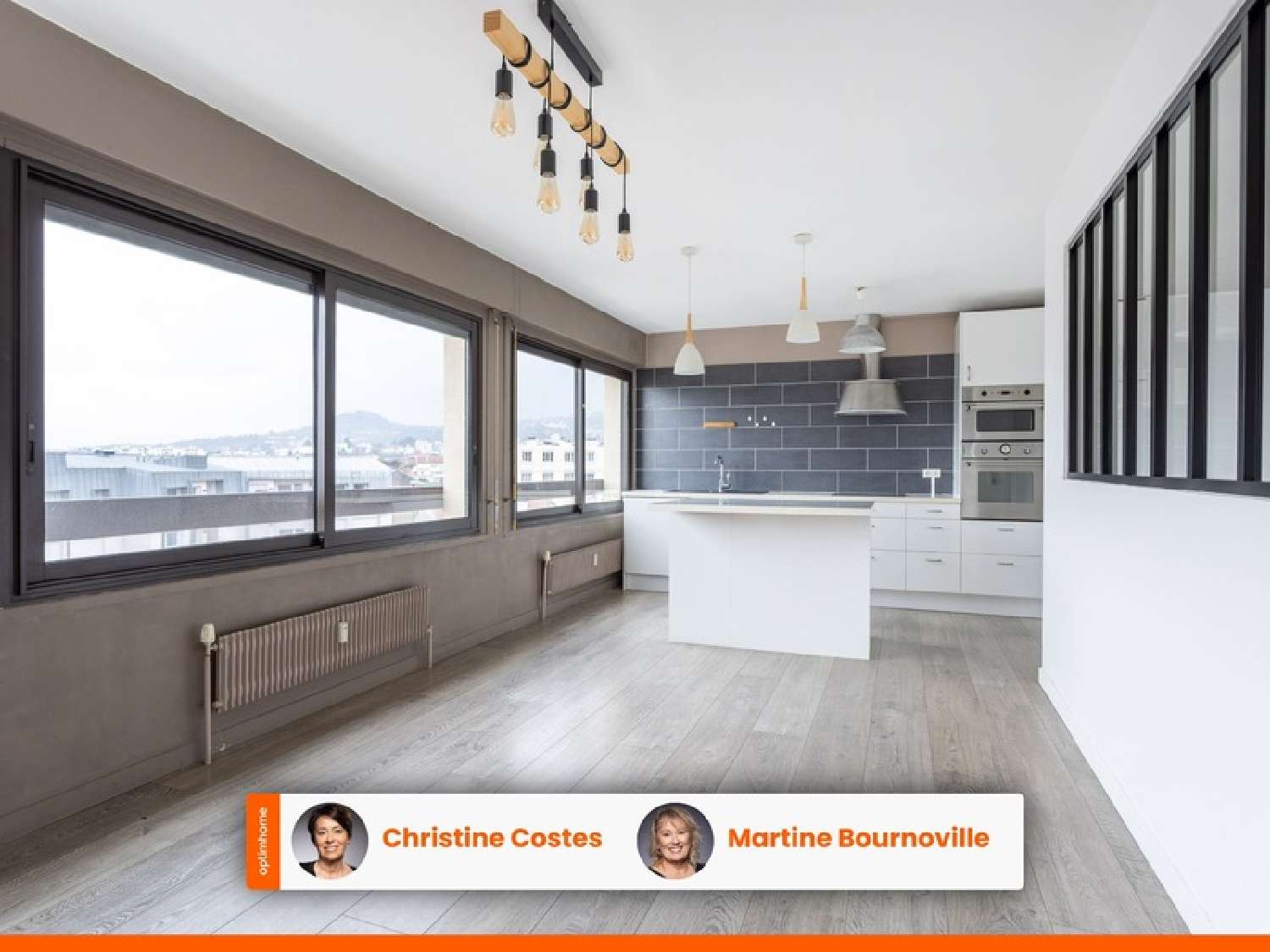  te koop appartement Chamalières Puy-de-Dôme 6