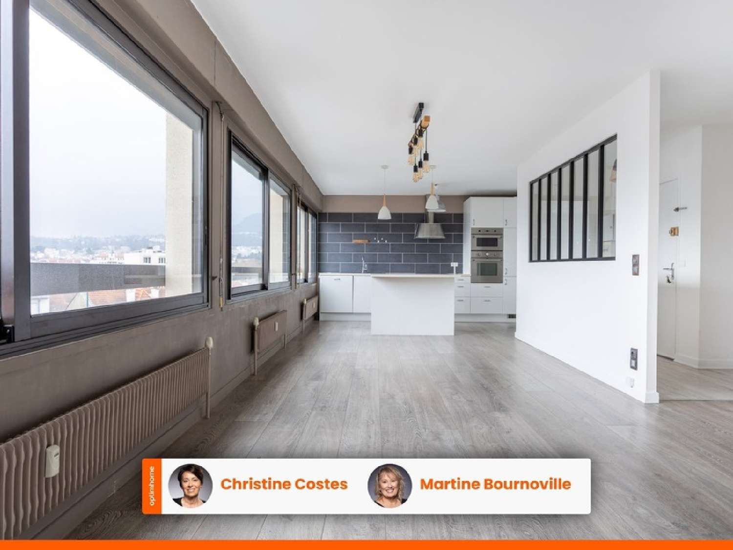  te koop appartement Chamalières Puy-de-Dôme 7