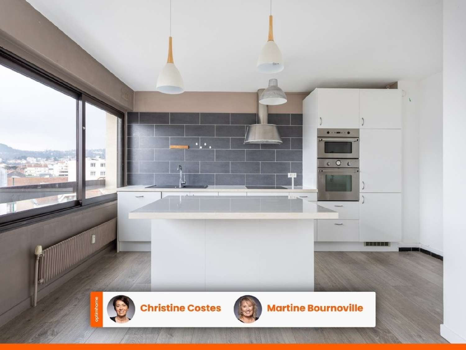  te koop appartement Chamalières Puy-de-Dôme 8