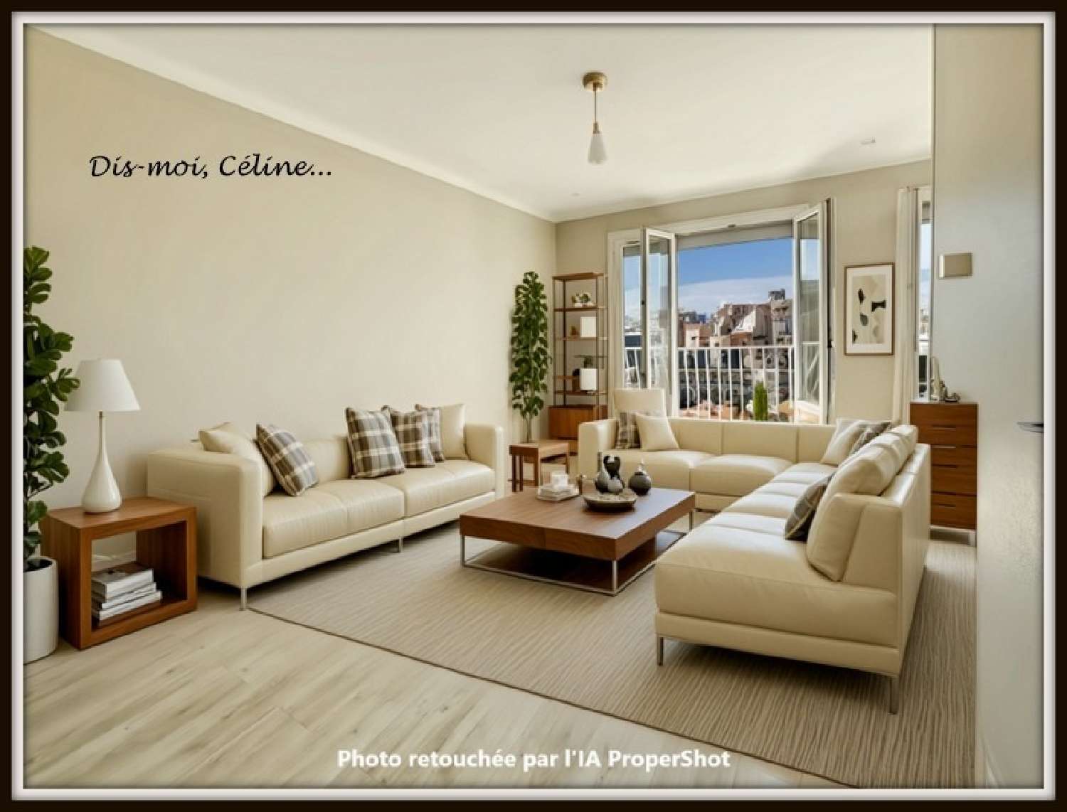  te koop appartement Chambéry Savoie 2