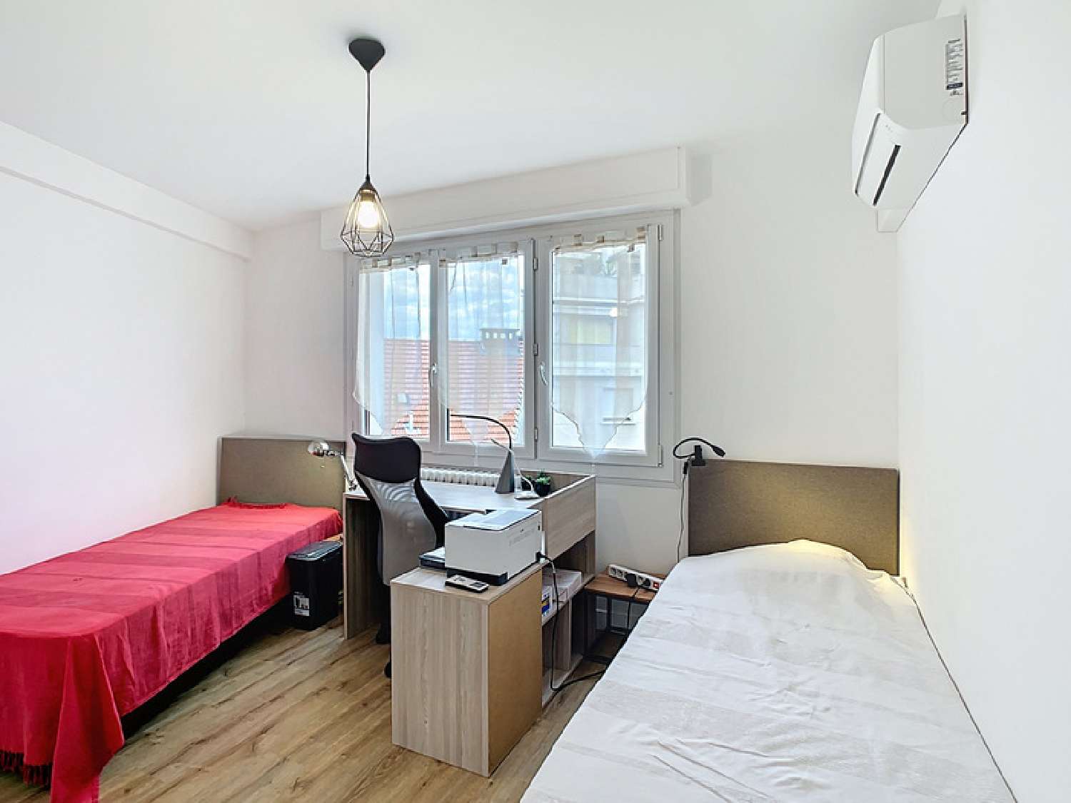  te koop appartement Chambéry Savoie 6