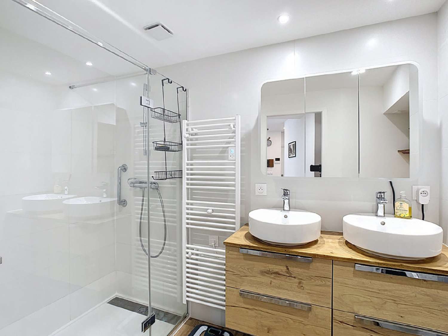  te koop appartement Chambéry Savoie 7