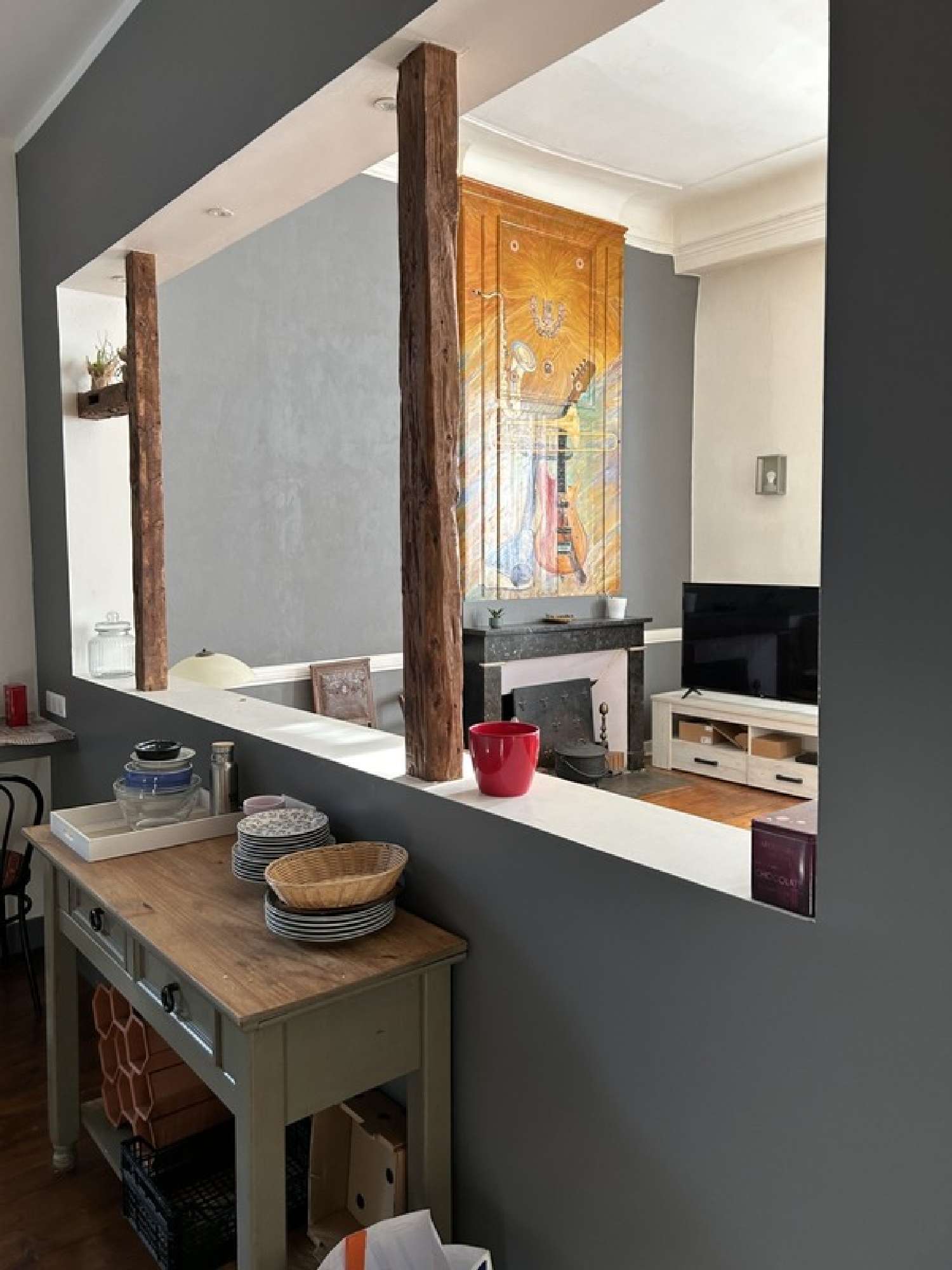  te koop appartement Chambéry Savoie 2