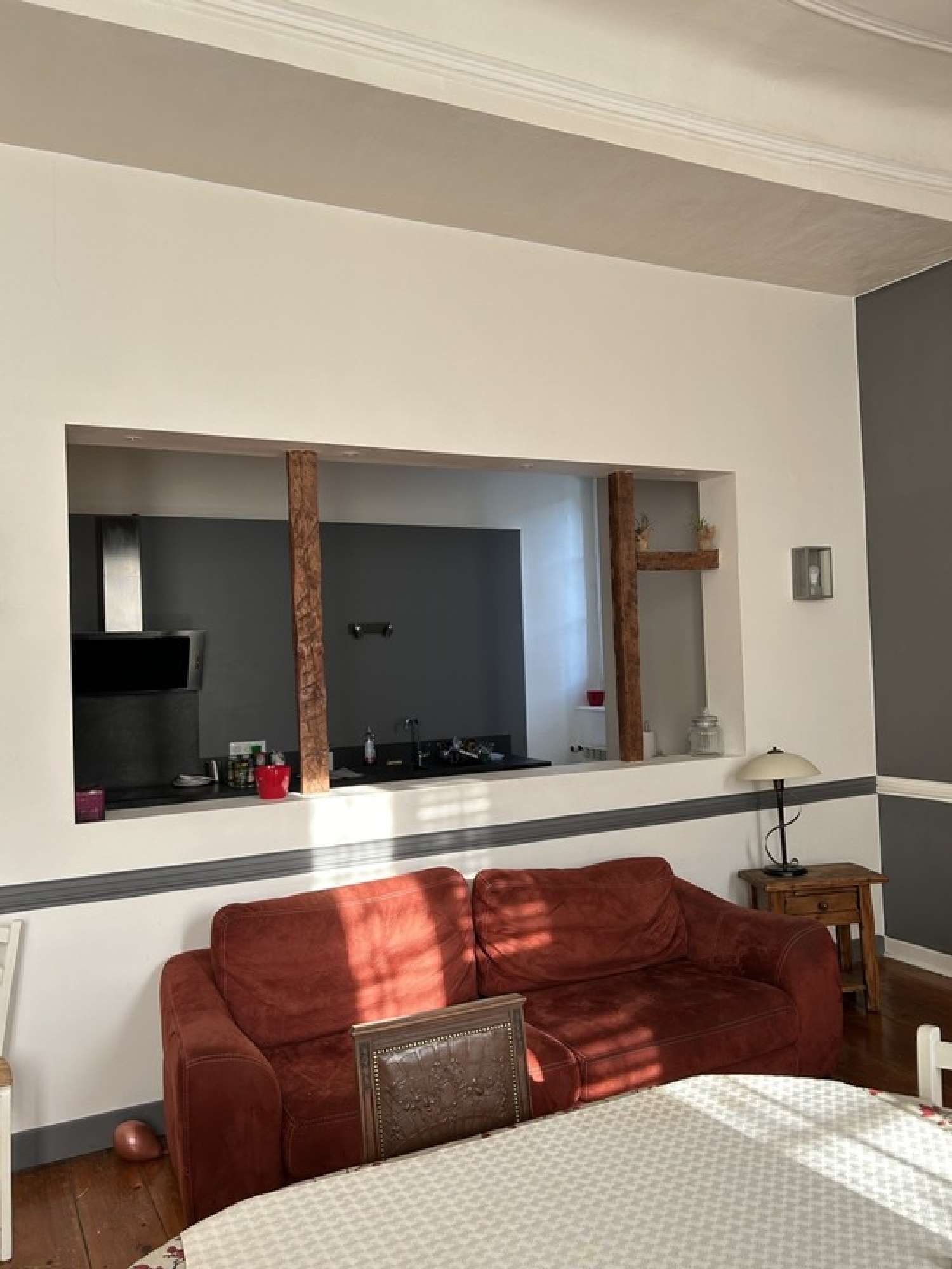  te koop appartement Chambéry Savoie 3