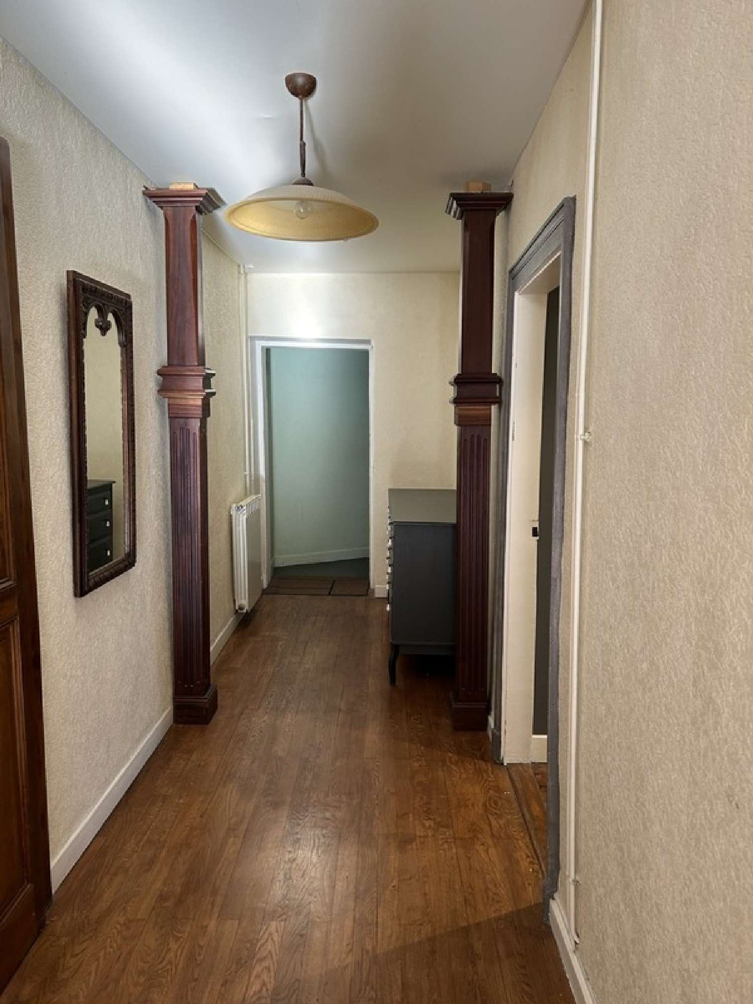  te koop appartement Chambéry Savoie 5