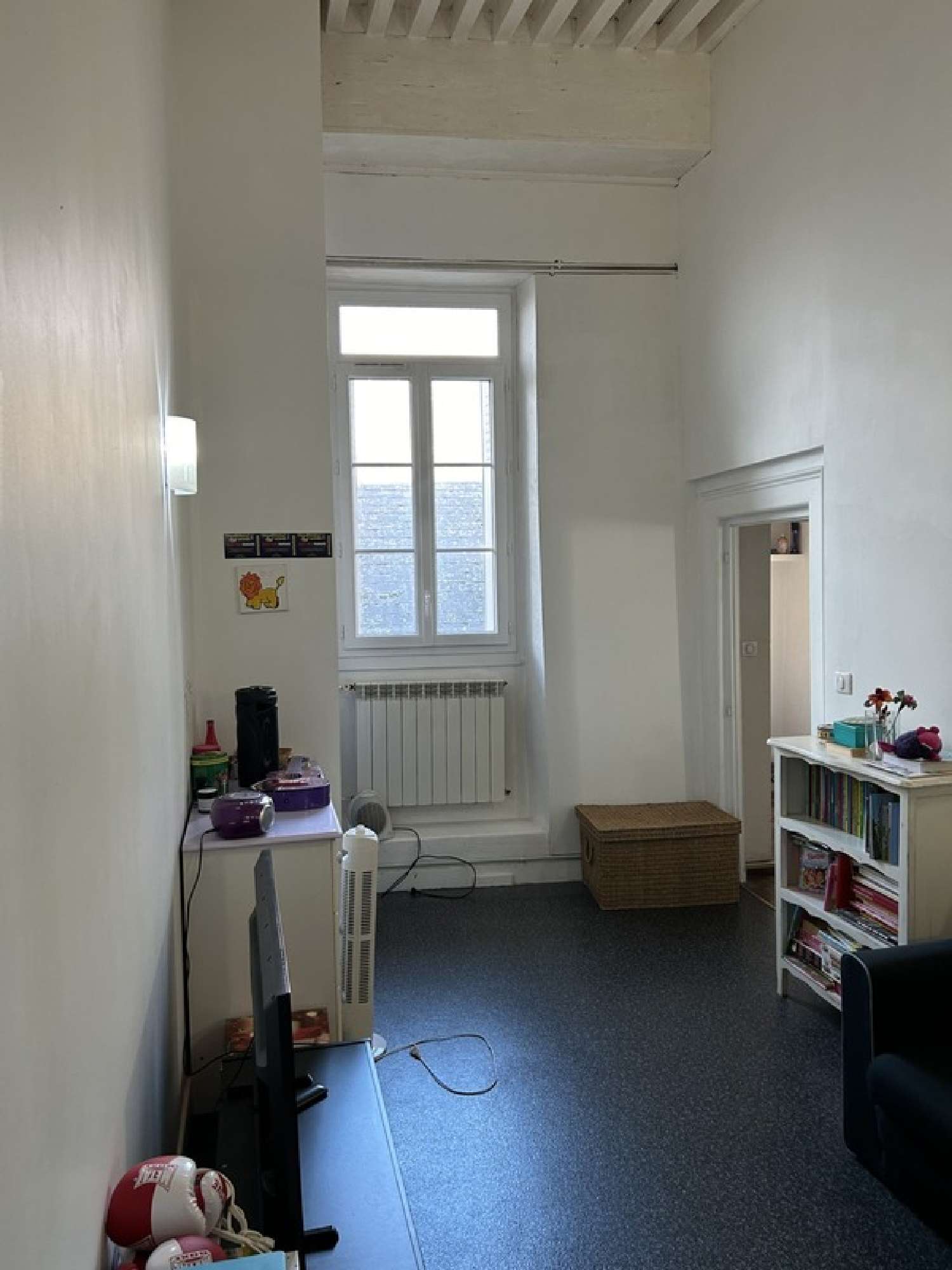  te koop appartement Chambéry Savoie 7