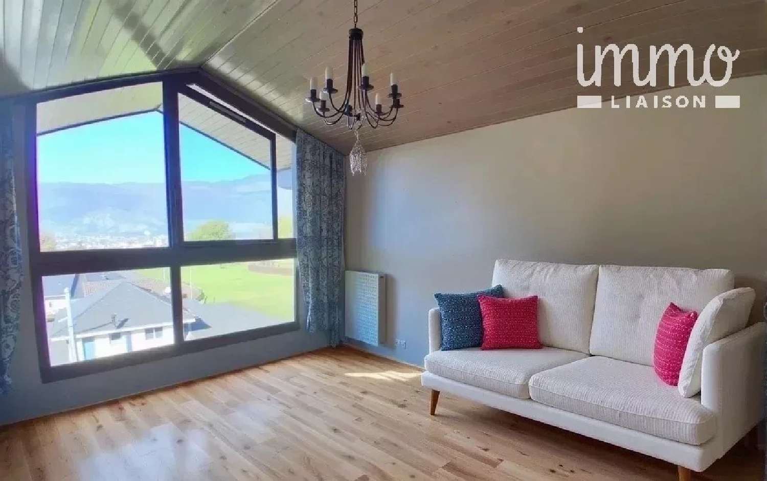 kaufen Wohnung/ Apartment Chambéry Savoie 1