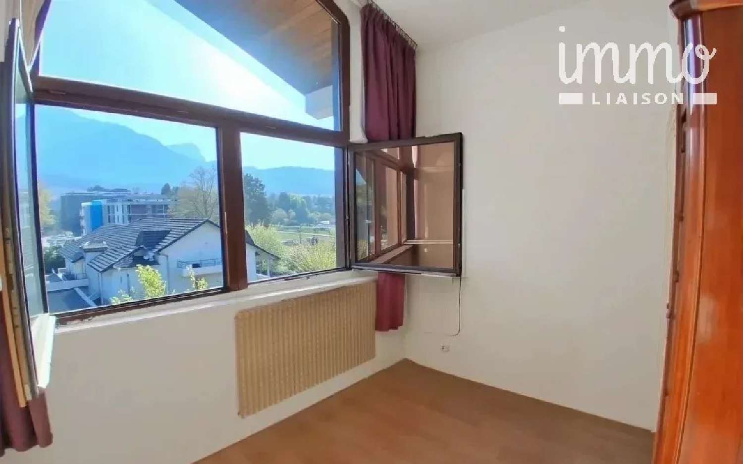  kaufen Wohnung/ Apartment Chambéry Savoie 3
