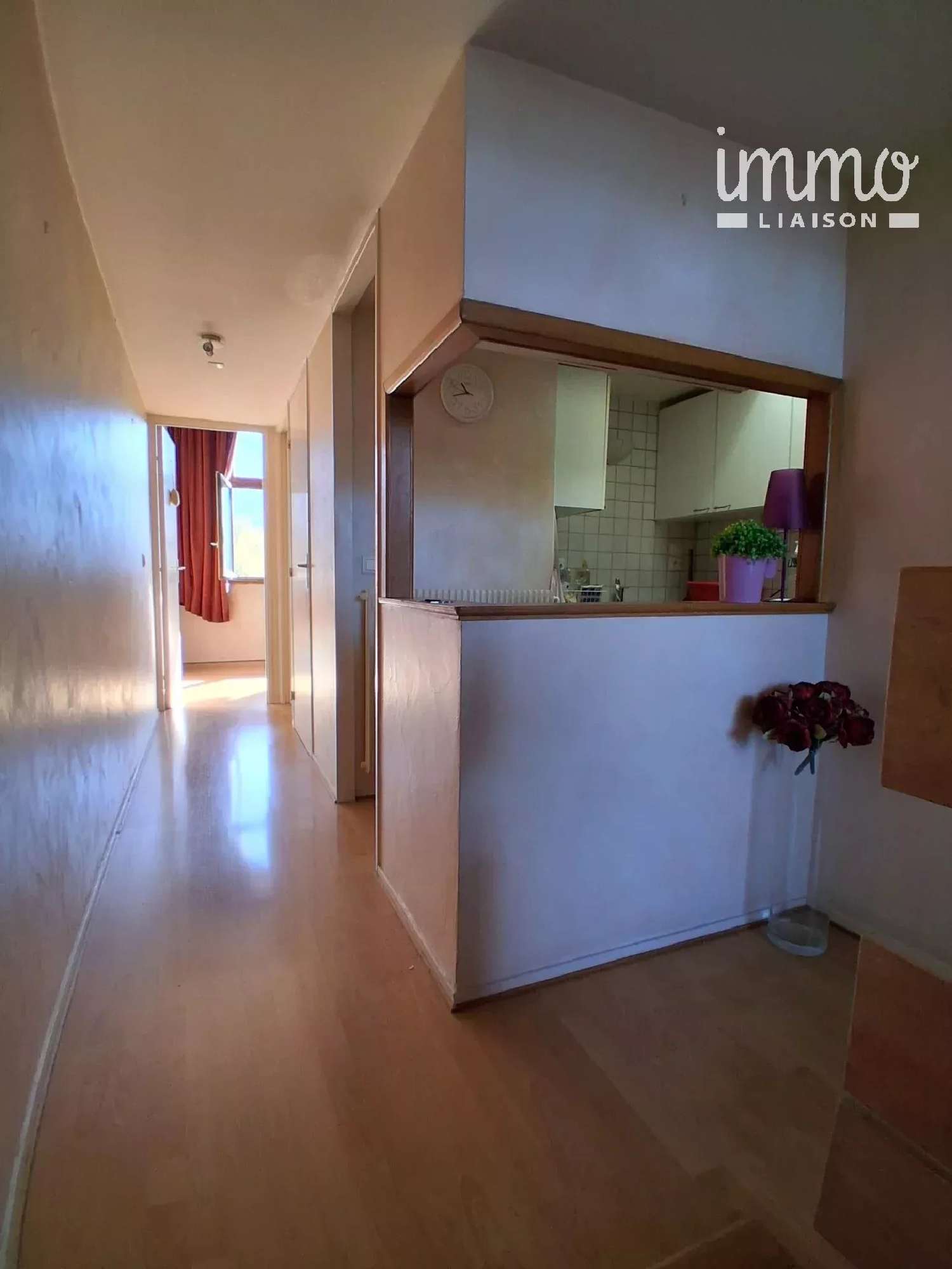  kaufen Wohnung/ Apartment Chambéry Savoie 5