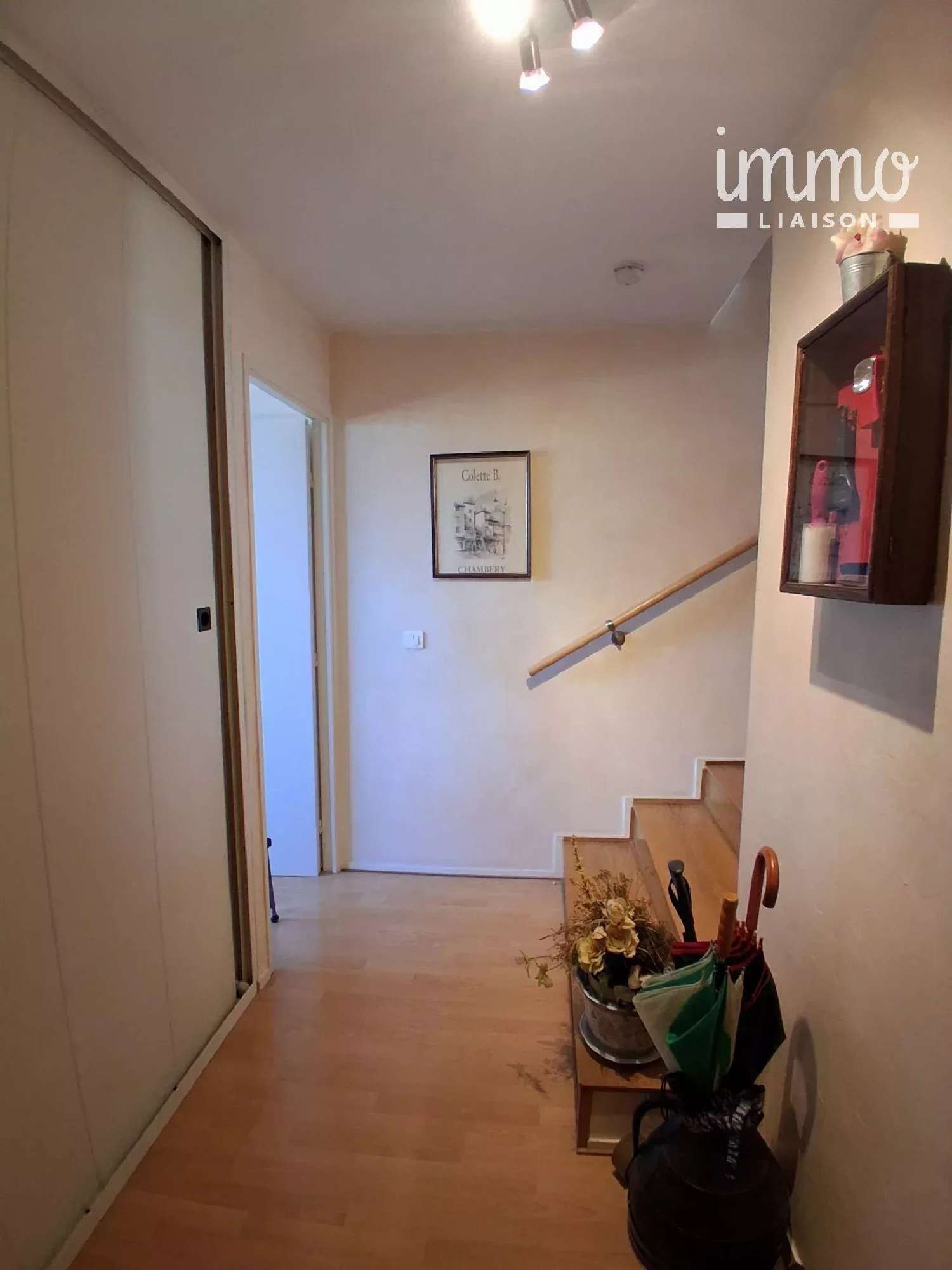  kaufen Wohnung/ Apartment Chambéry Savoie 8