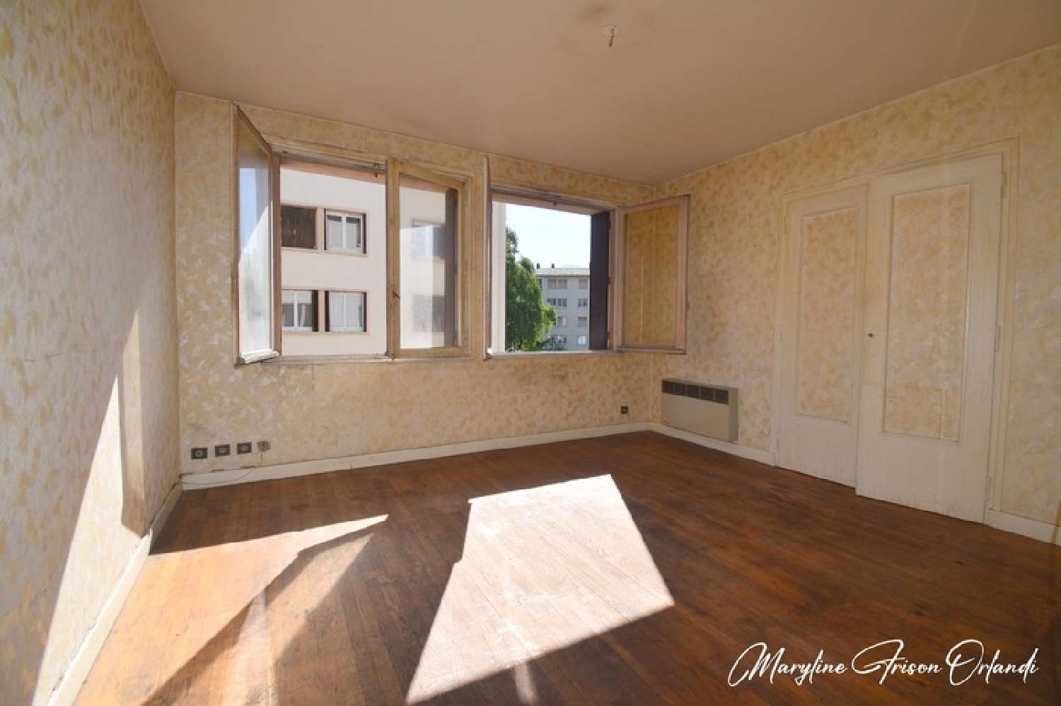  te koop appartement Chambéry Savoie 3