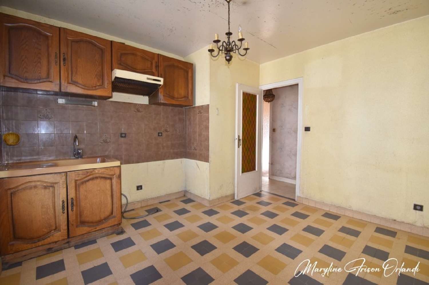  te koop appartement Chambéry Savoie 4