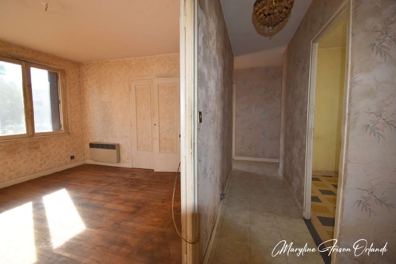  te koop appartement Chambéry Savoie 6