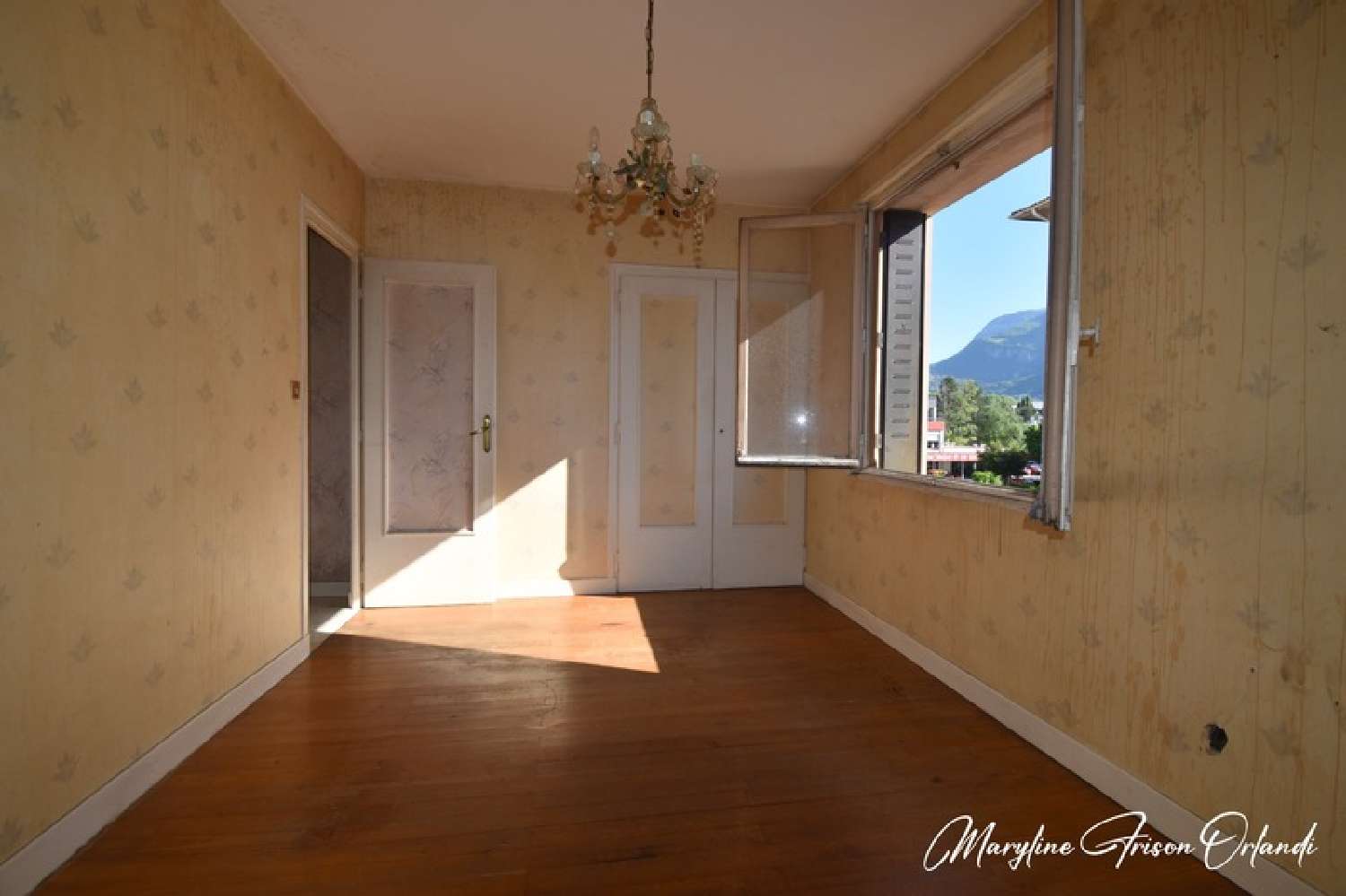  te koop appartement Chambéry Savoie 7