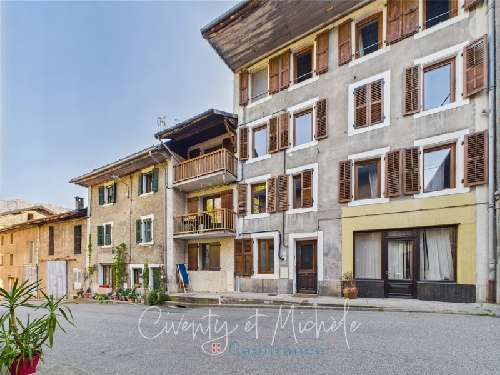 Chamoux-sur-Gelon Savoie apartment foto 7067448