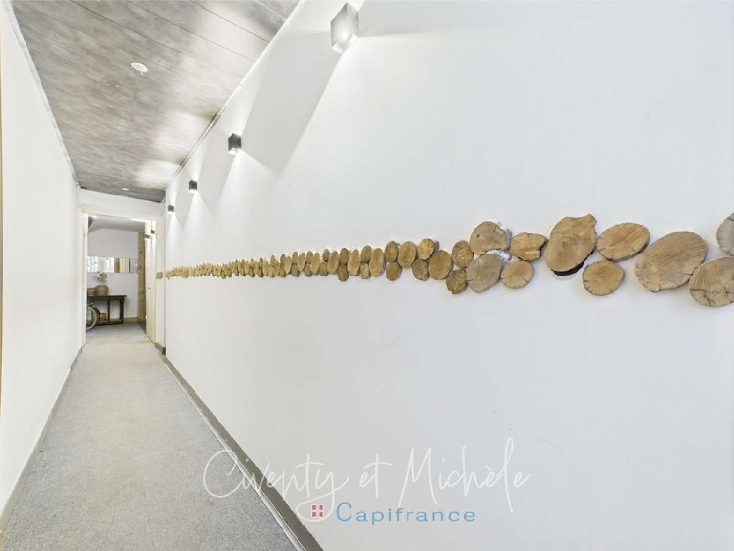  for sale apartment Chamoux-sur-Gelon Savoie 2