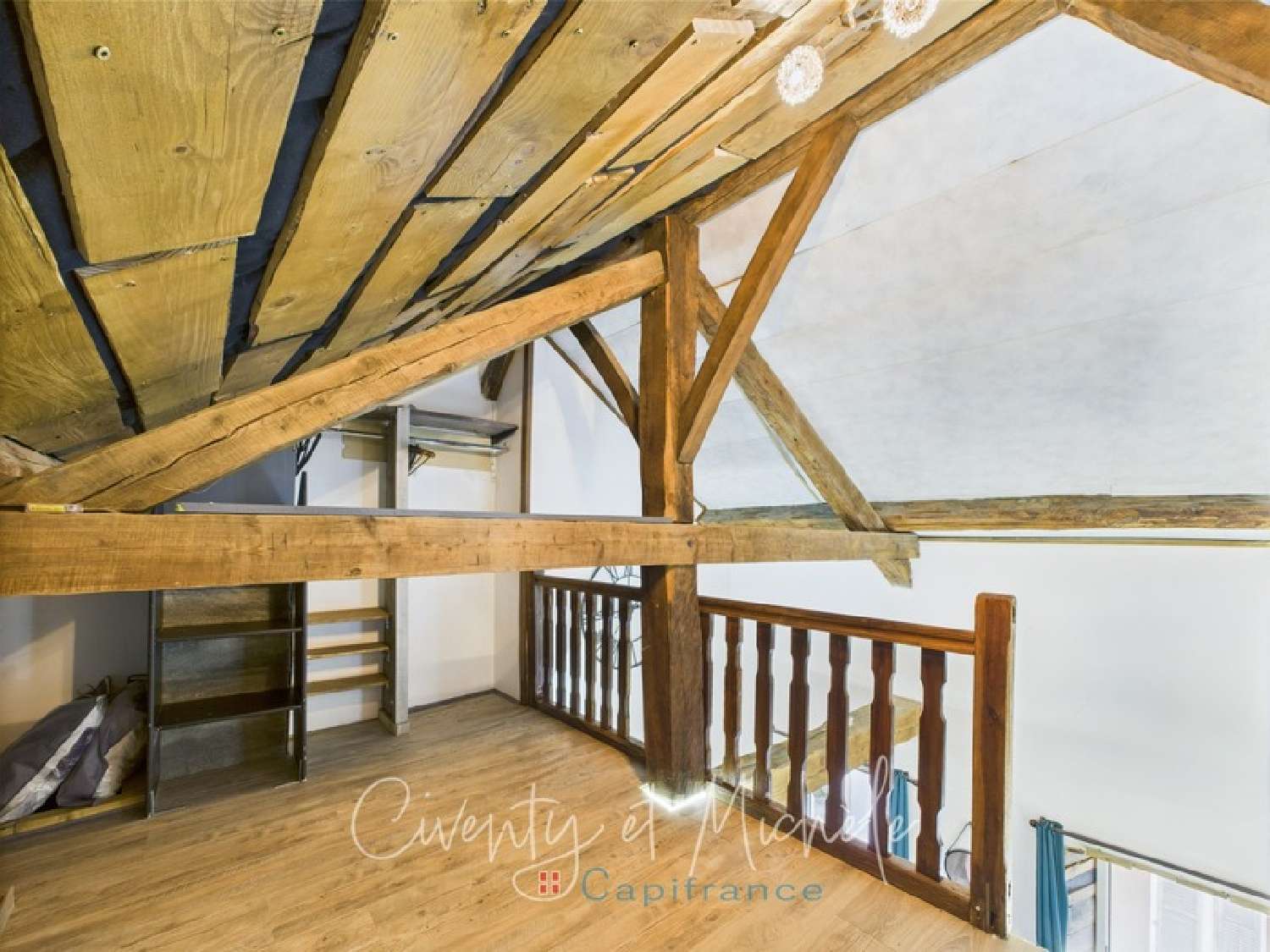  for sale apartment Chamoux-sur-Gelon Savoie 4