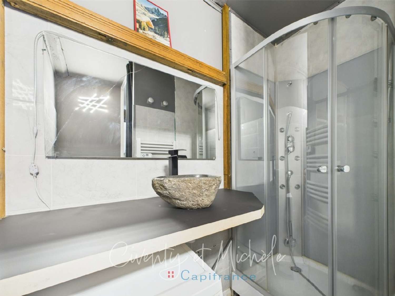 for sale apartment Chamoux-sur-Gelon Savoie 5