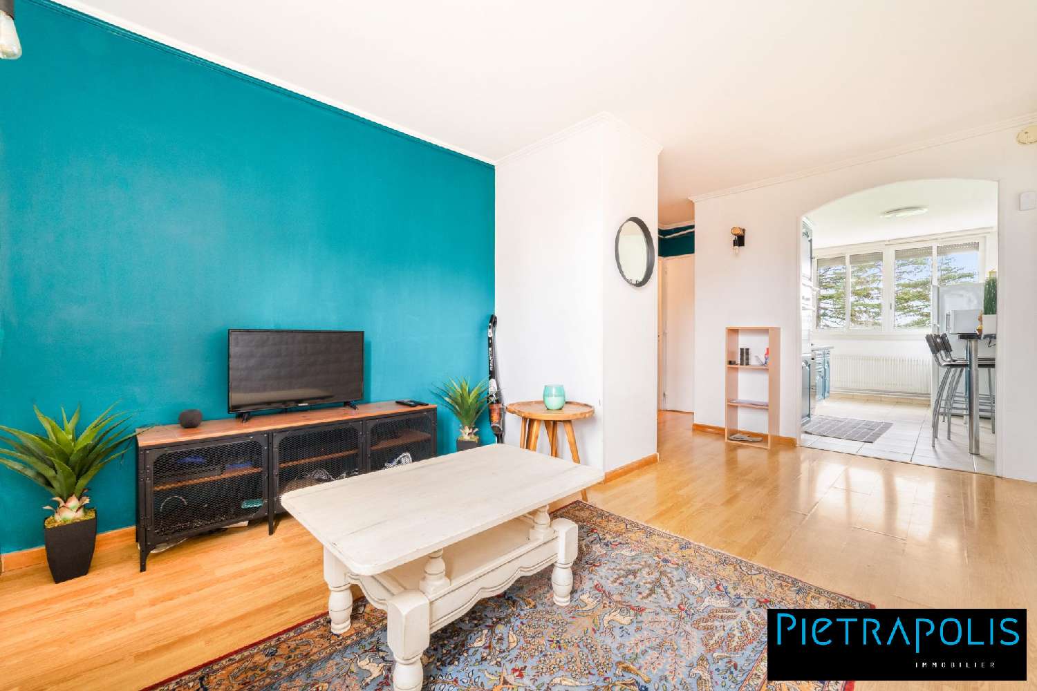  te koop appartement Champagne-au-Mont-d'Or Rhône 2
