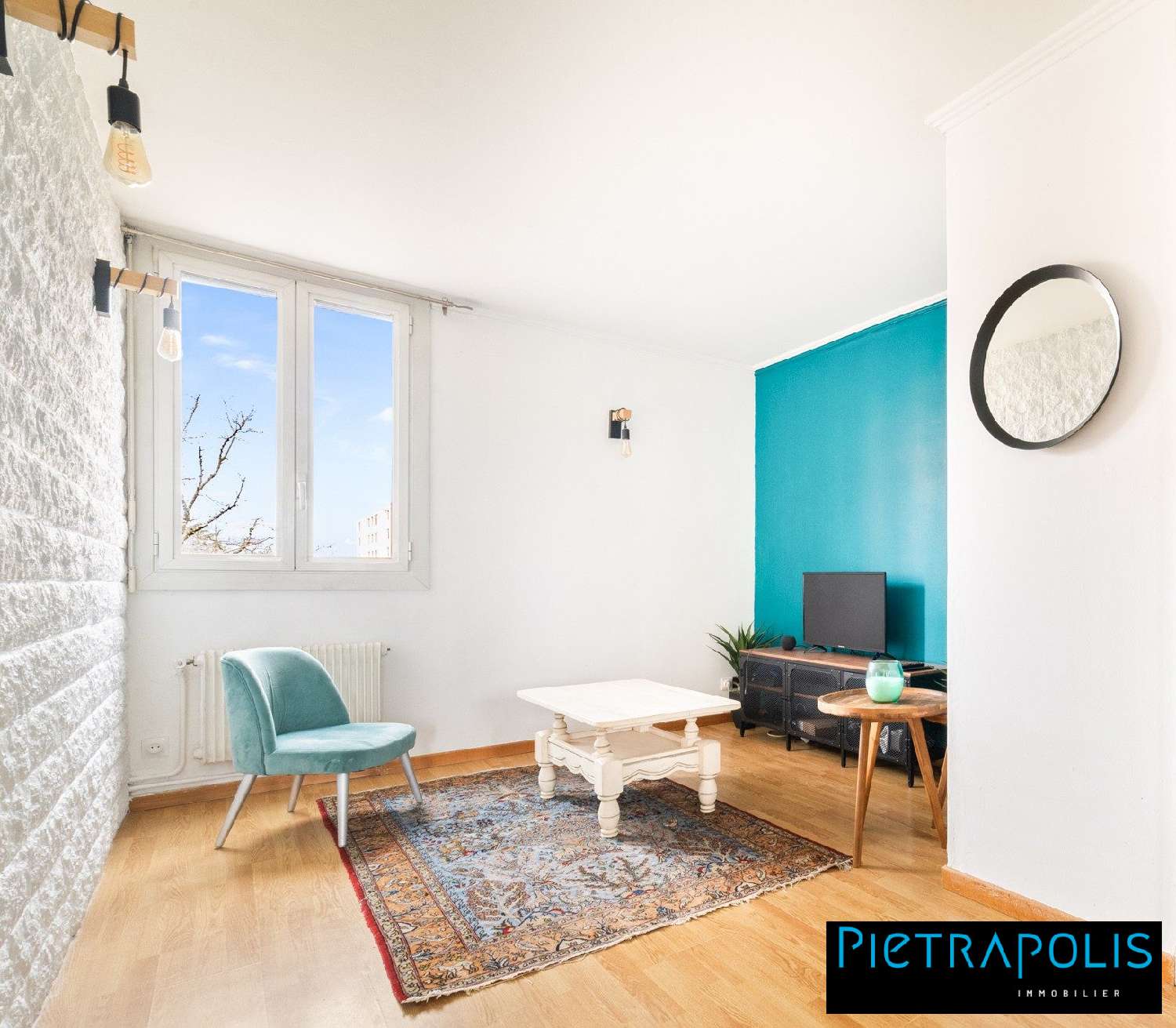  te koop appartement Champagne-au-Mont-d'Or Rhône 4