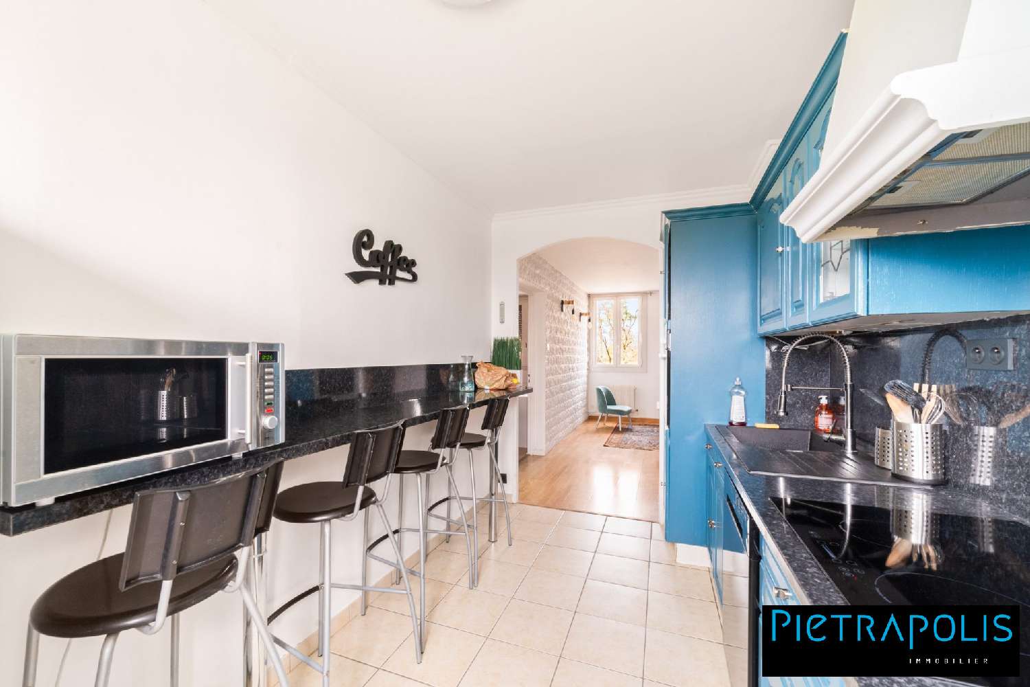 te koop appartement Champagne-au-Mont-d'Or Rhône 5