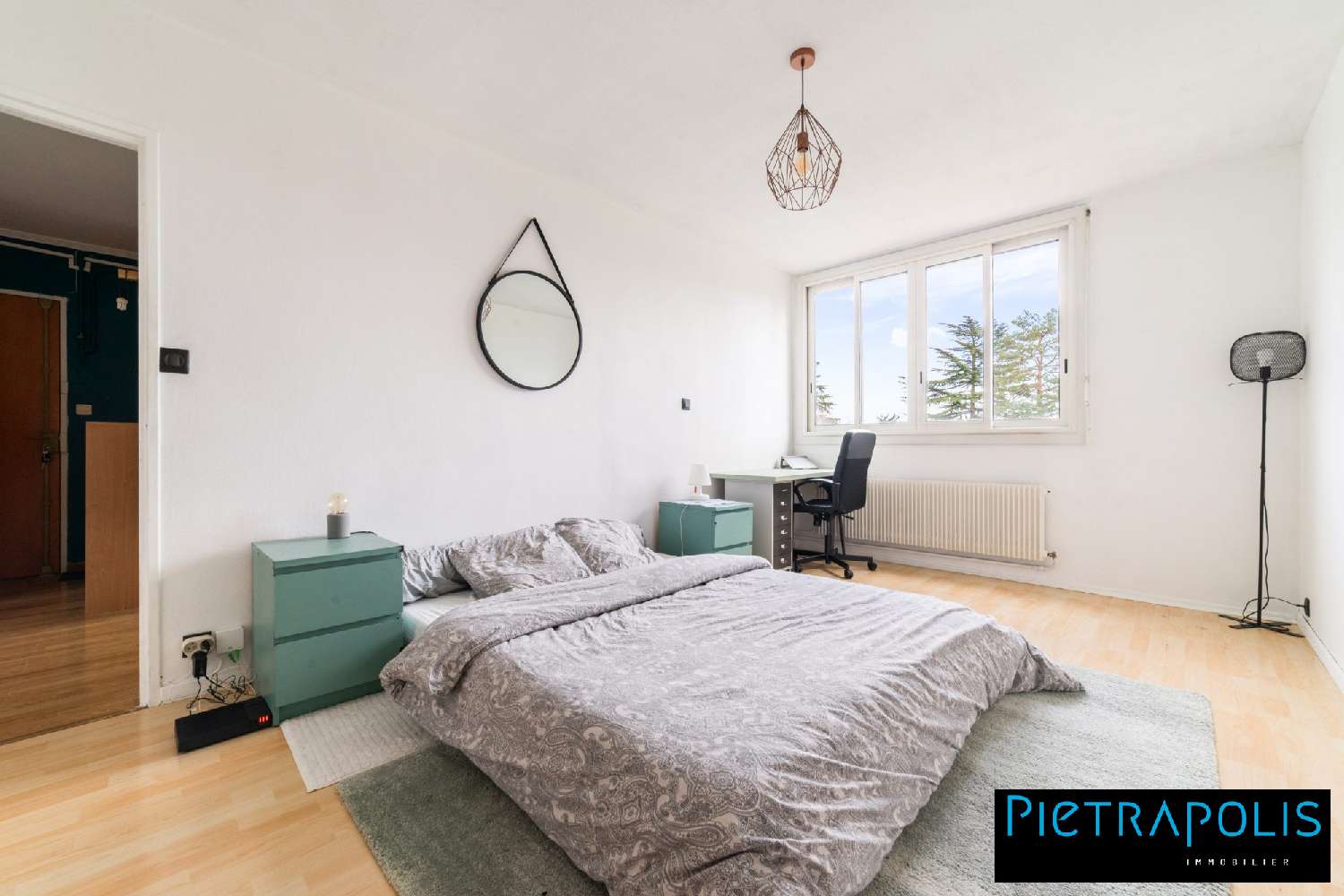  te koop appartement Champagne-au-Mont-d'Or Rhône 6