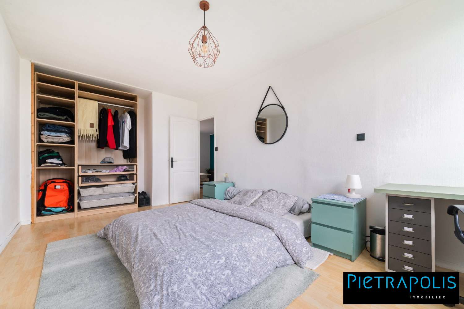  te koop appartement Champagne-au-Mont-d'Or Rhône 7