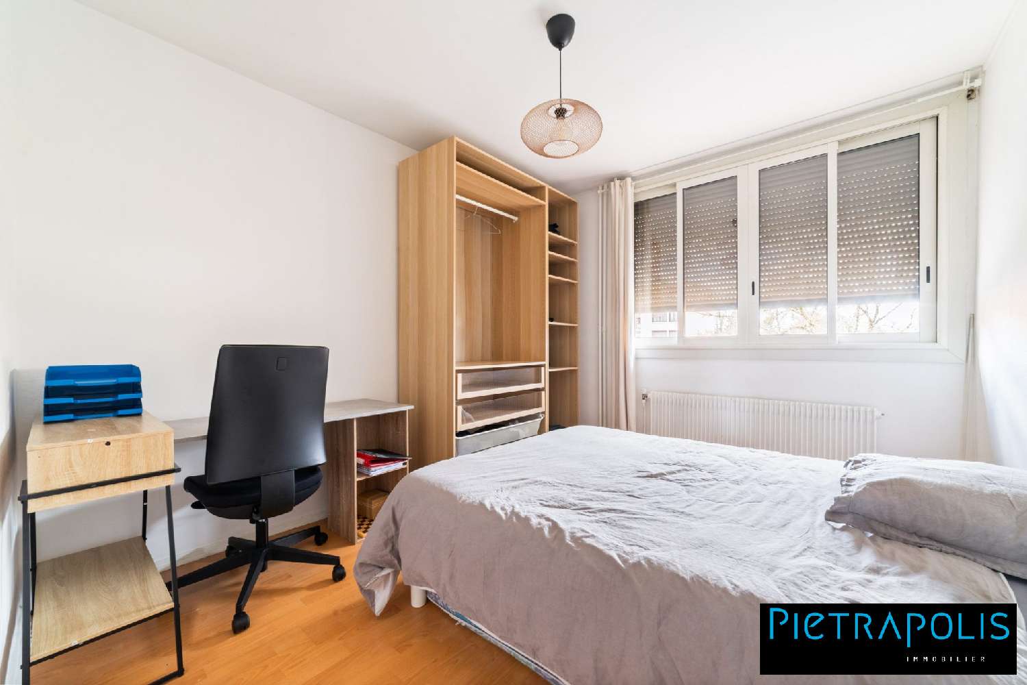  te koop appartement Champagne-au-Mont-d'Or Rhône 8
