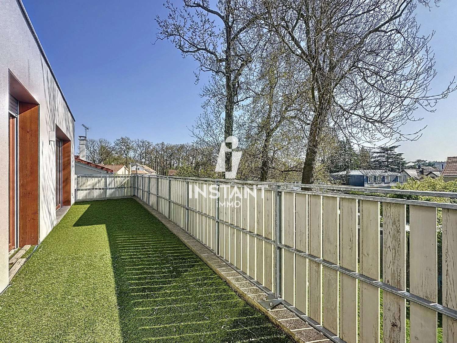  à vendre appartement Champigny-sur-Marne Val-de-Marne 2