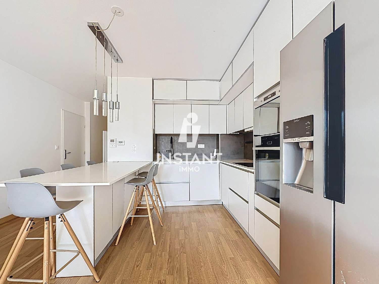  à vendre appartement Champigny-sur-Marne Val-de-Marne 5