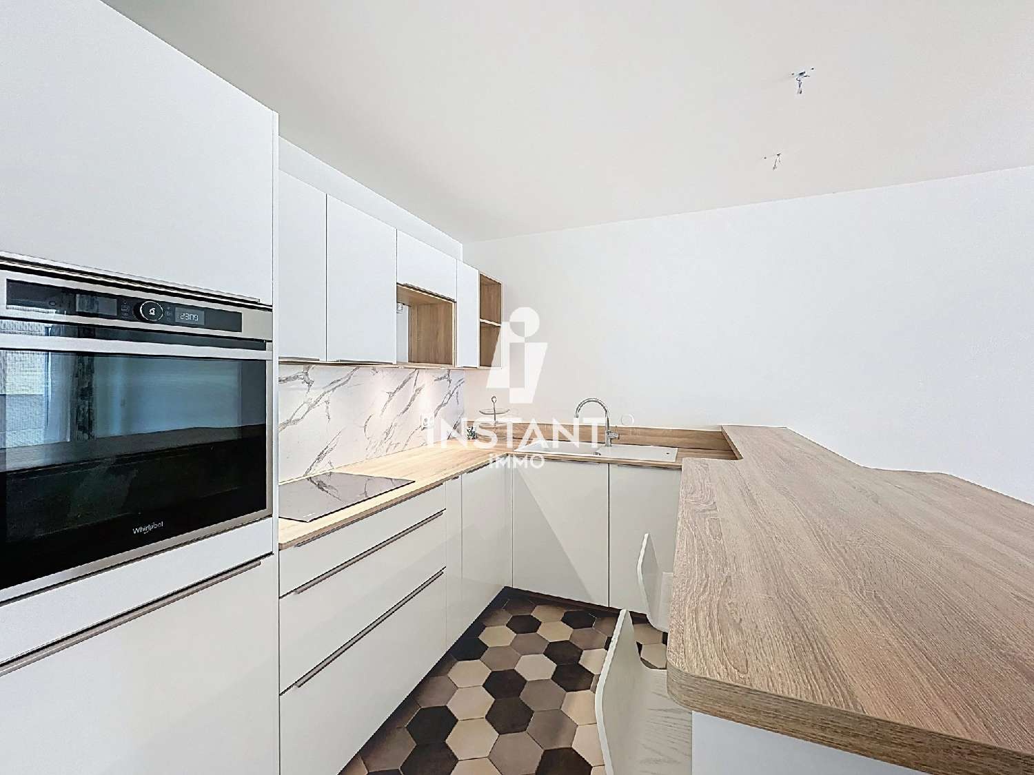 en venta apartamento Champigny-sur-Marne Val-de-Marne 3