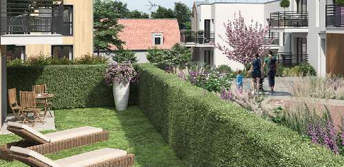 Champigny-sur-Marne Val-de-Marne appartement foto 7061678