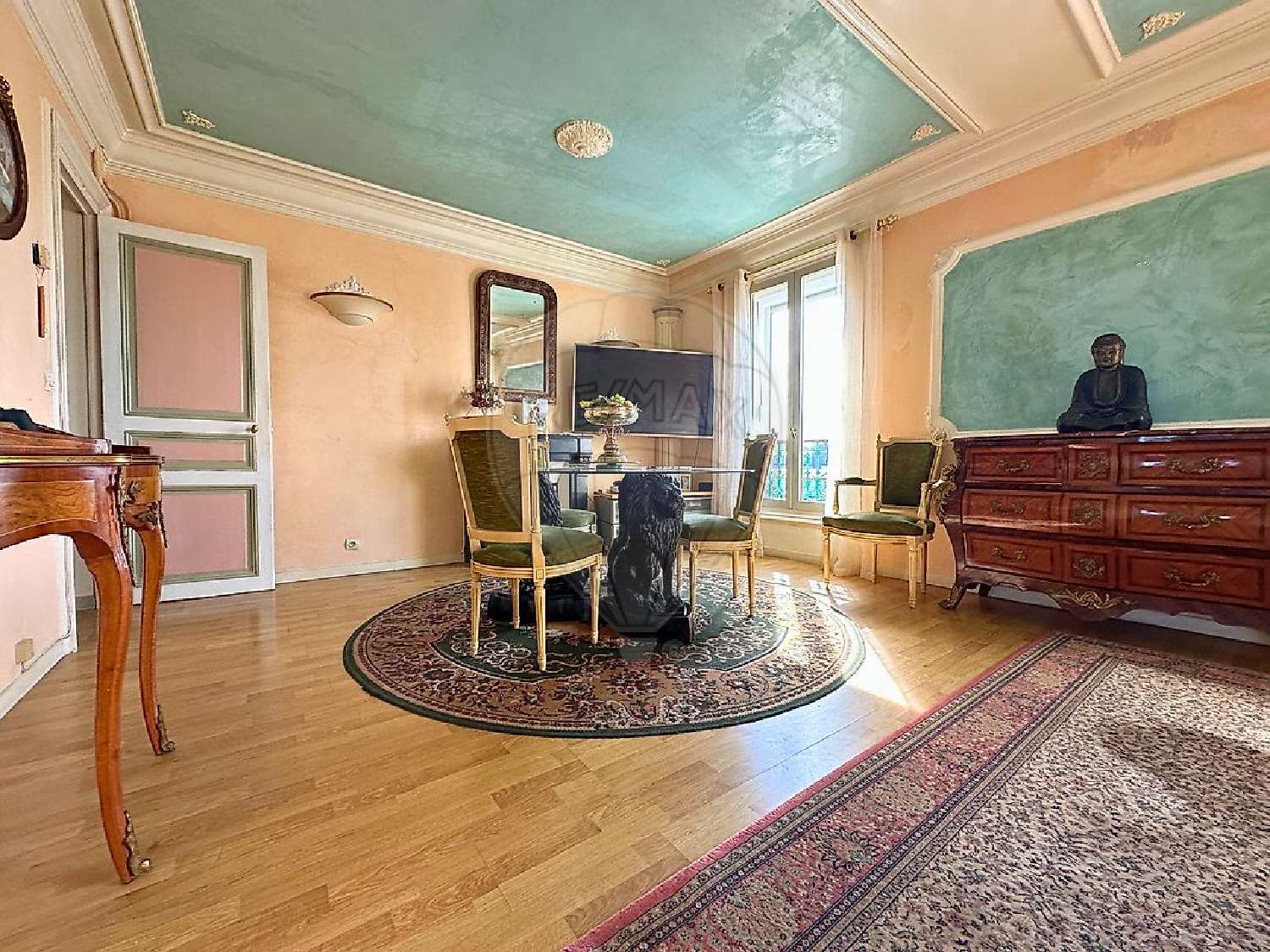  à vendre appartement Chantilly Oise 2