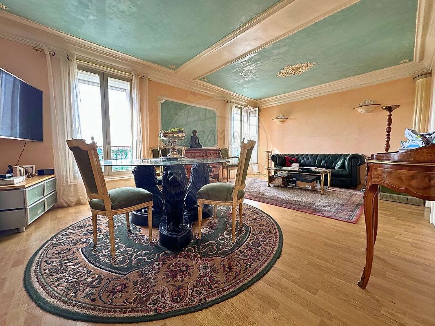  à vendre appartement Chantilly Oise 3