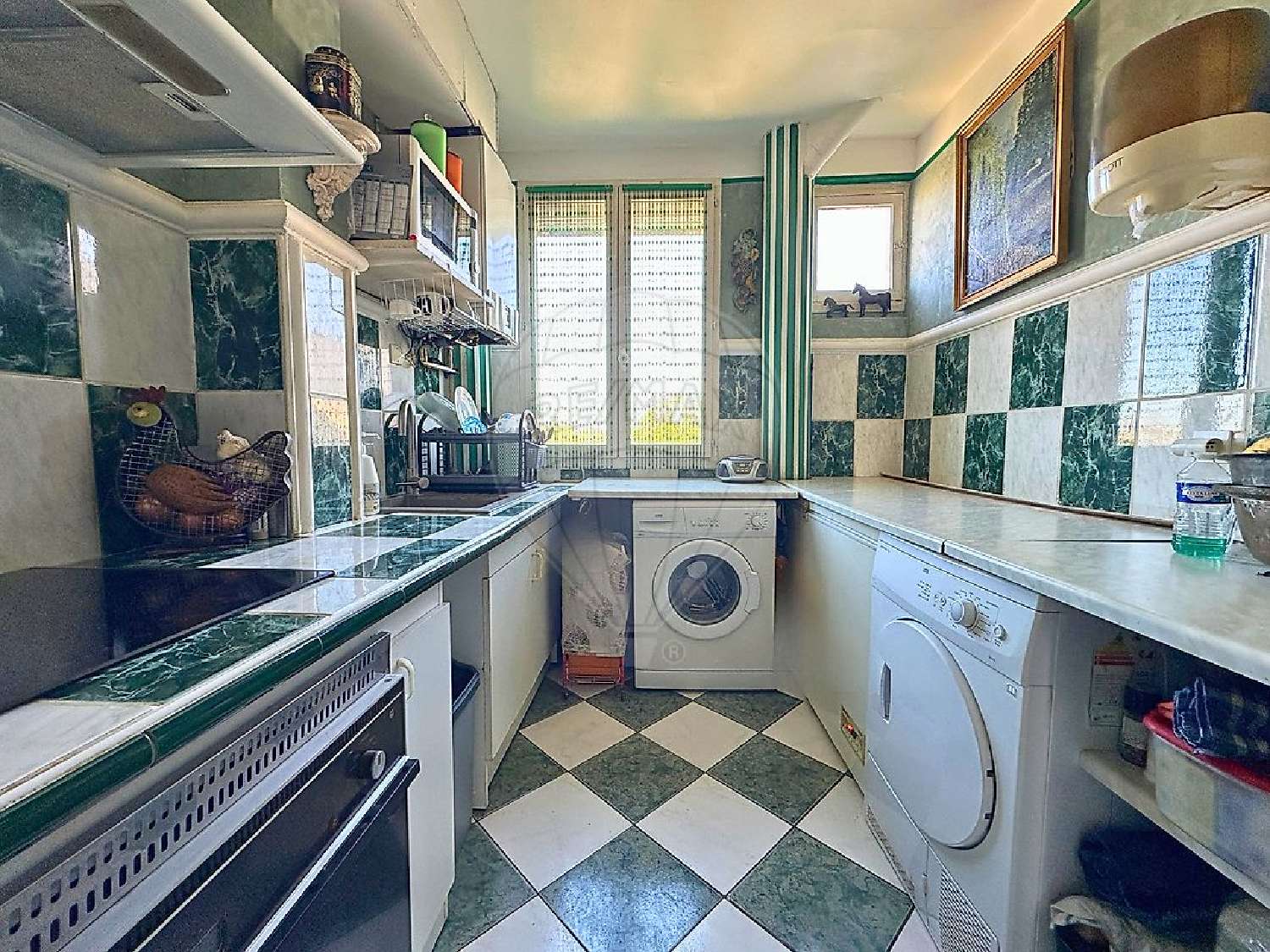  à vendre appartement Chantilly Oise 4